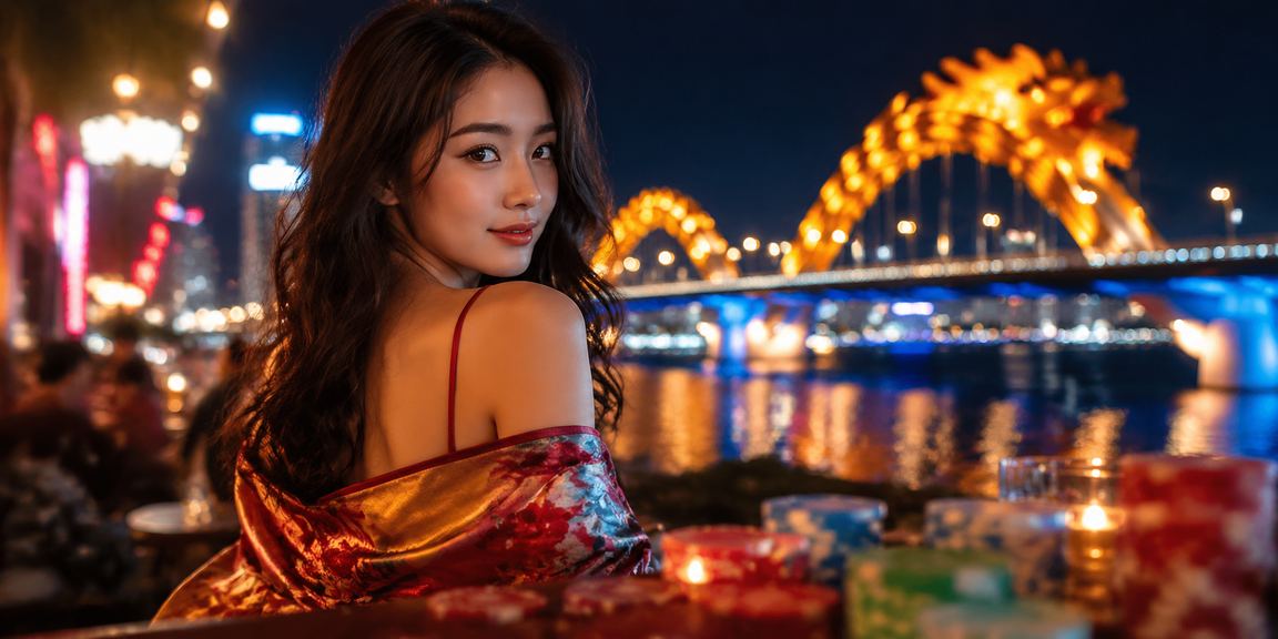 Bờ biển Đà Nẵng và hoạt động cá cược